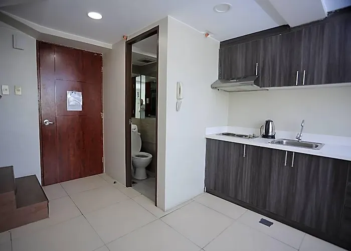 Loft Unit In New Quezon